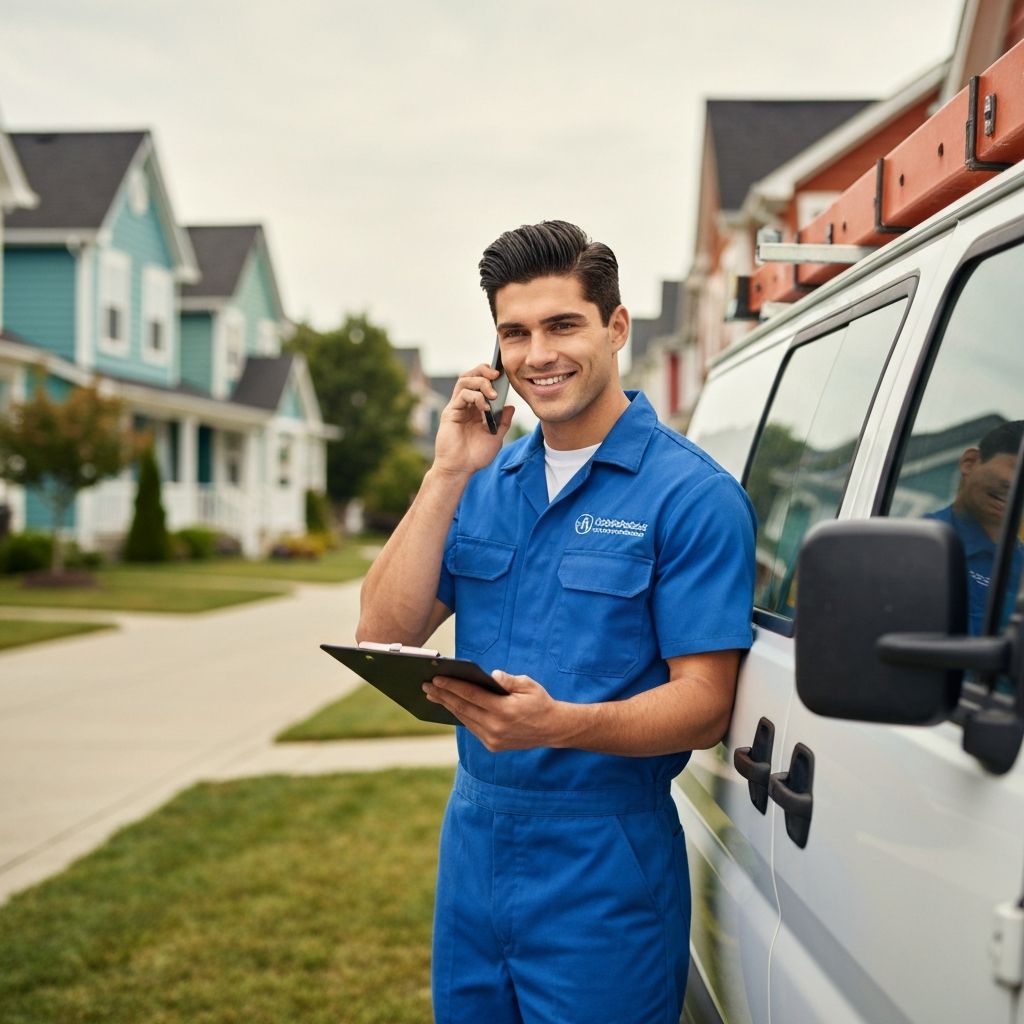 Contact Mike Plumbing Services